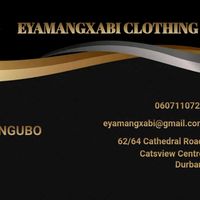 eyamangxabi