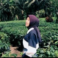 suara asli - Ayuni Fitriyani