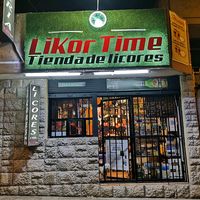 likortime