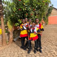 pyrexkidsfoundationug