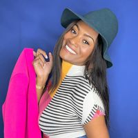 I dont care baby TiffanyDoingThings