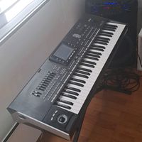 original sound