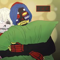 stealingglitter