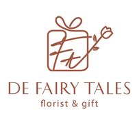 original sound - De Fairy Tales Florist