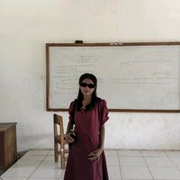 suara asli - Delsi Mally