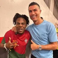 original sound - ishowspeedclippped