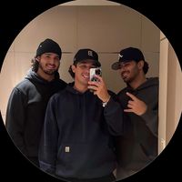 original sound - Xibi Brothers_fan