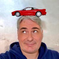 Oggetto Meraviglioso