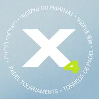 original sound - x4padeltournaments