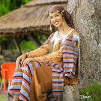 lensufashion