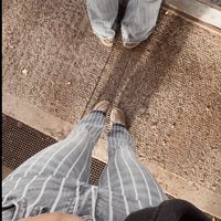 spin you round and round this dance floor