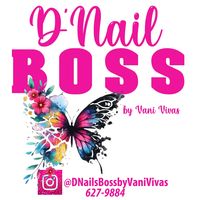 dnailbossbyvanivivas