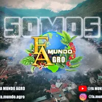 original sound - fa.mundo.agro