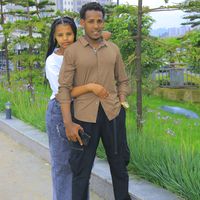 original sound - አፀደጎንደሬዋ