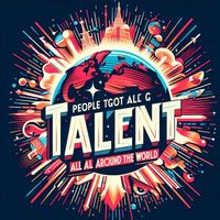 globaltalentshowcase