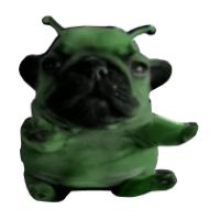 оригинальный звук