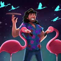mrflamingosis