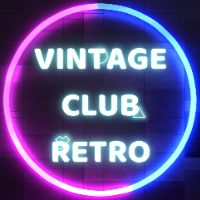 sonido original - VintageClubRetro