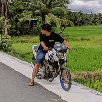 suara asli - Mas Gung