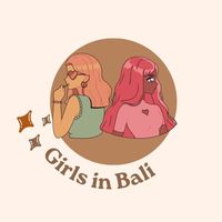 girlsinbali