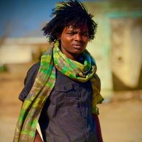 الصوت الأصلي