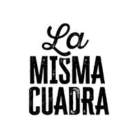 sonido original - lamismacuadra.uy