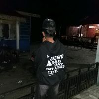 suara asli - Sya Boxccill