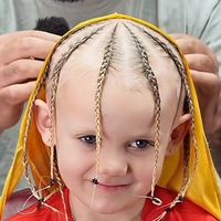 whitebraiddih