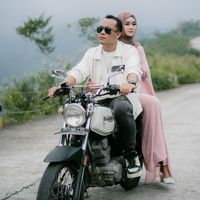 suara asli - Andra Respati Gisma Wandira