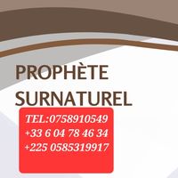 surnaturelprofect