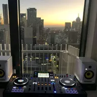 original sound - electrobea