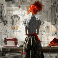 nessahousefashion