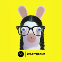 original sound - wae.trickz