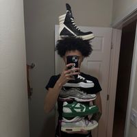 Shakey butts by honcho 7k