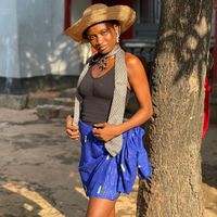 janemaydumbuya