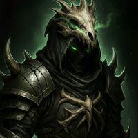 trelldadragon