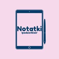 notatki_ipadzistkiair