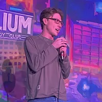 Follow Brennan Tracy