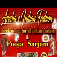 areshasindianfashion