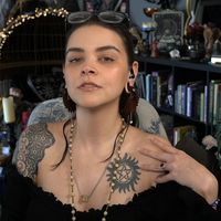 Pop Goes the bandit tiny Tina