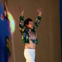 Satellite backingVocals Stems