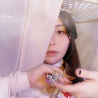 WHY DID YOU LEAVE ME