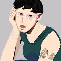 You should all watch The Terror