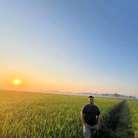 suara asli - petani milenial