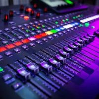 sonido original - Radio De Bendición FM