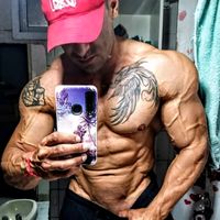 danygym7