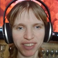 оригинальный звук