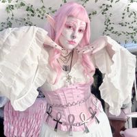 pinkgothfairy