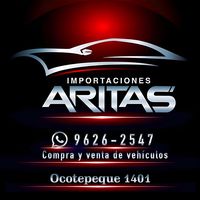 importaciones_aritas