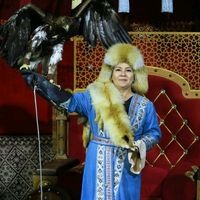 оригинальный звук